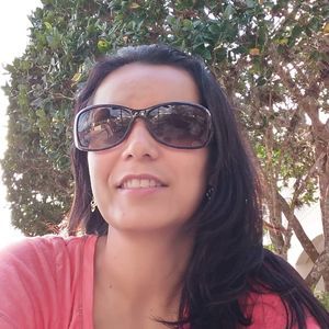 Meet your Posher, Fátima